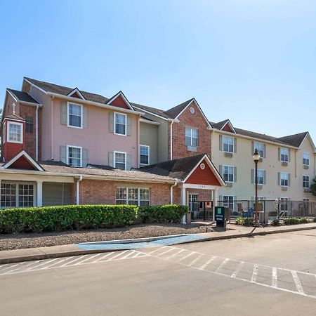 Mainstay Suites Houston Nasa-Clear Lake Webster Esterno foto