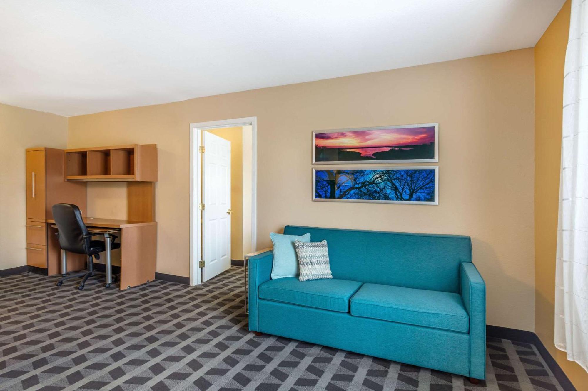 Mainstay Suites Houston Nasa-Clear Lake Webster Esterno foto