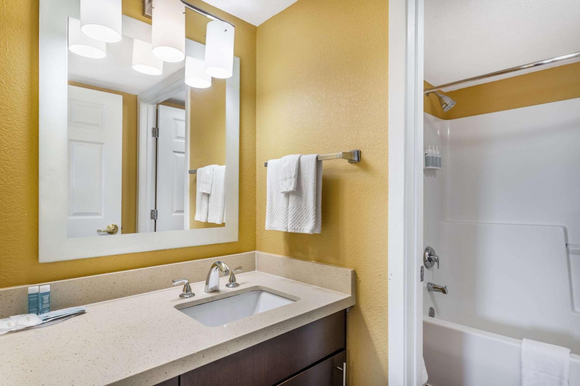 Mainstay Suites Houston Nasa-Clear Lake Webster Esterno foto
