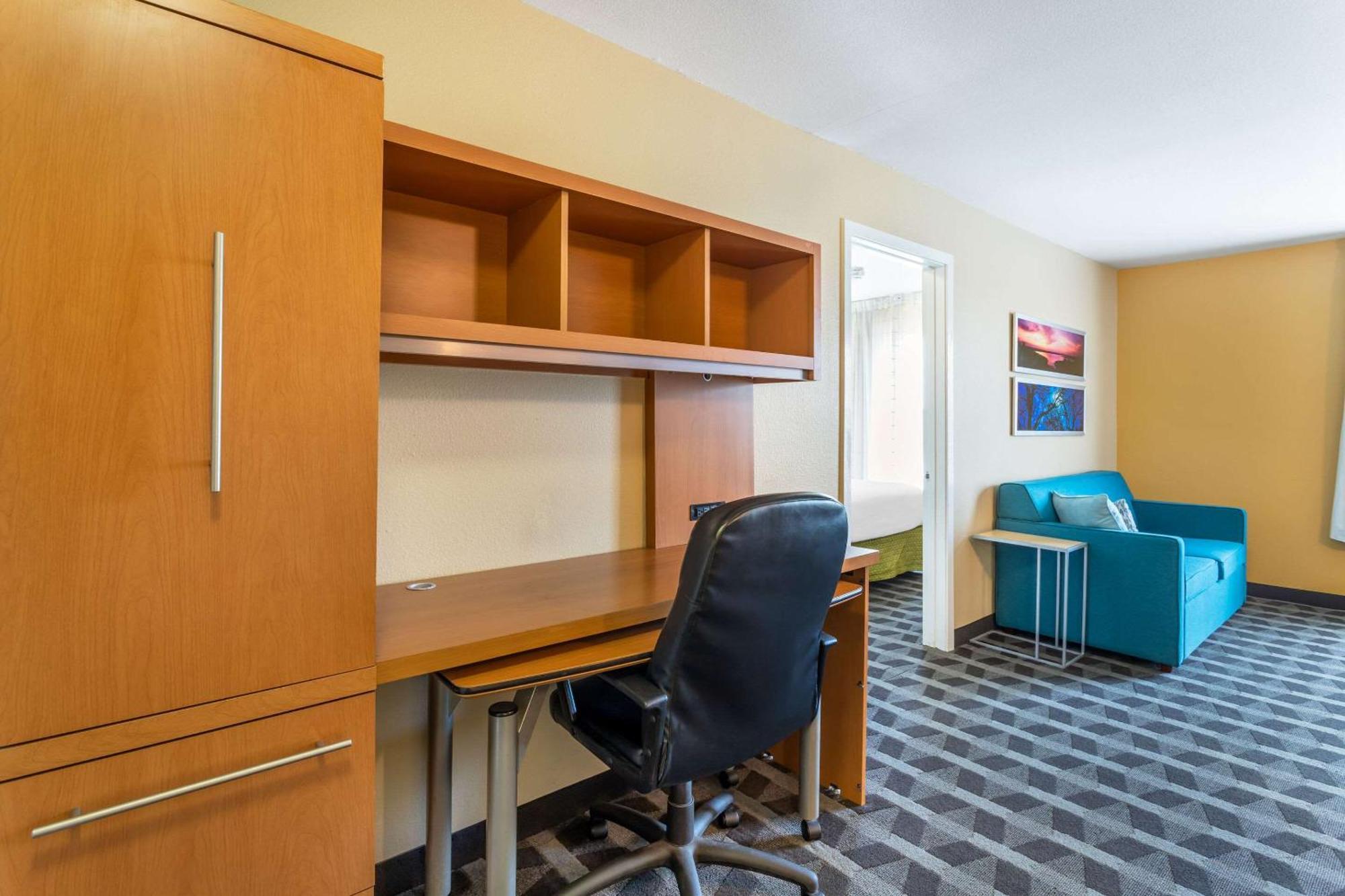 Mainstay Suites Houston Nasa-Clear Lake Webster Esterno foto