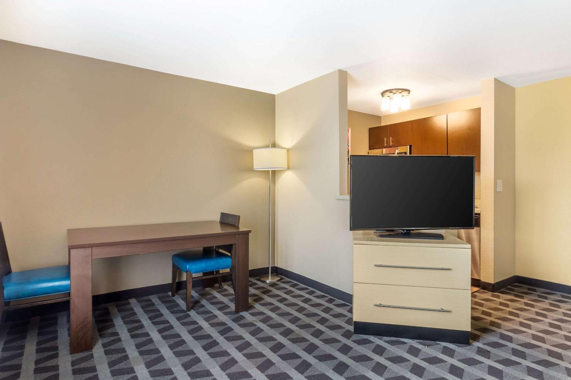 Mainstay Suites Houston Nasa-Clear Lake Webster Esterno foto