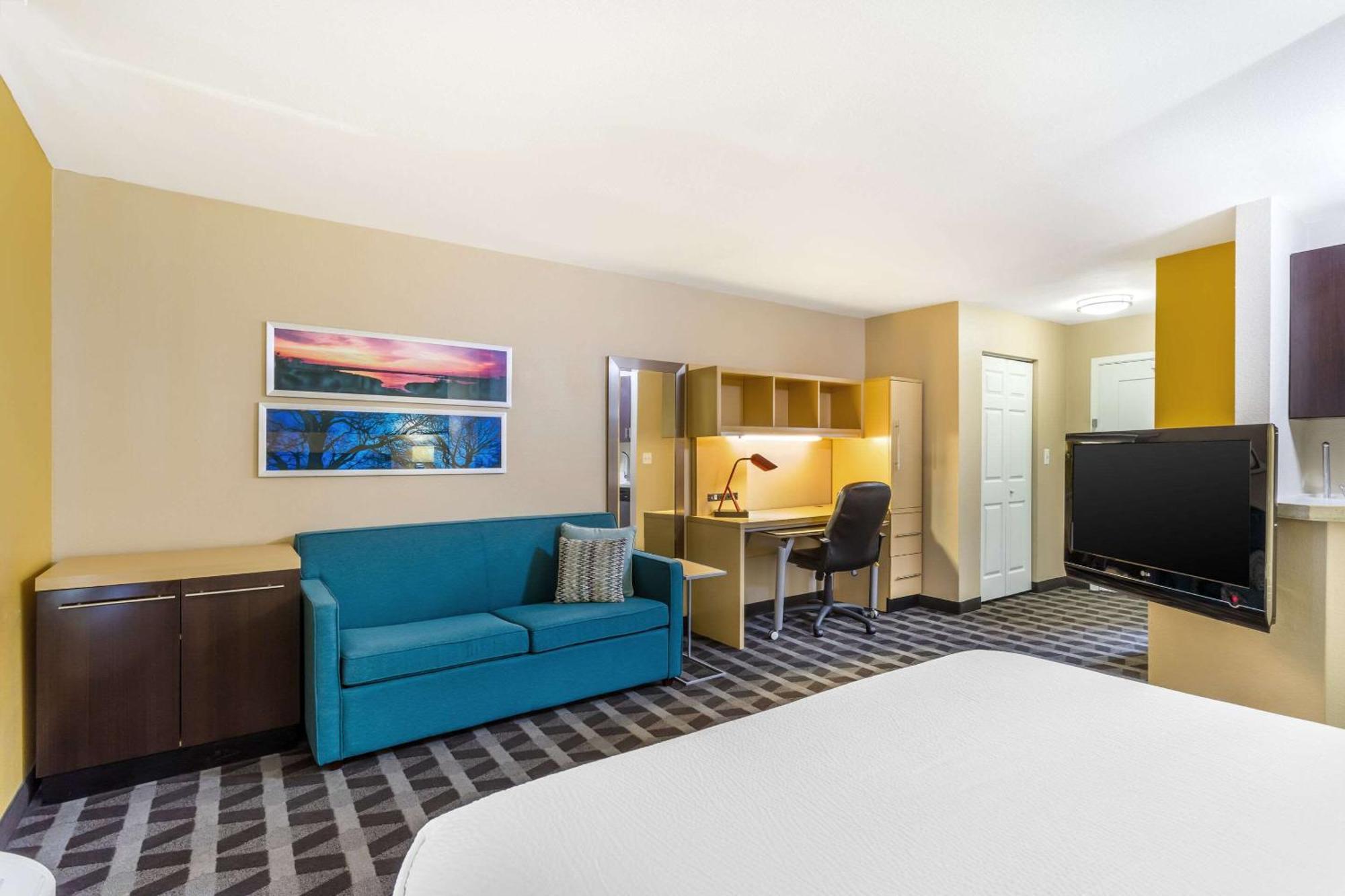Mainstay Suites Houston Nasa-Clear Lake Webster Esterno foto