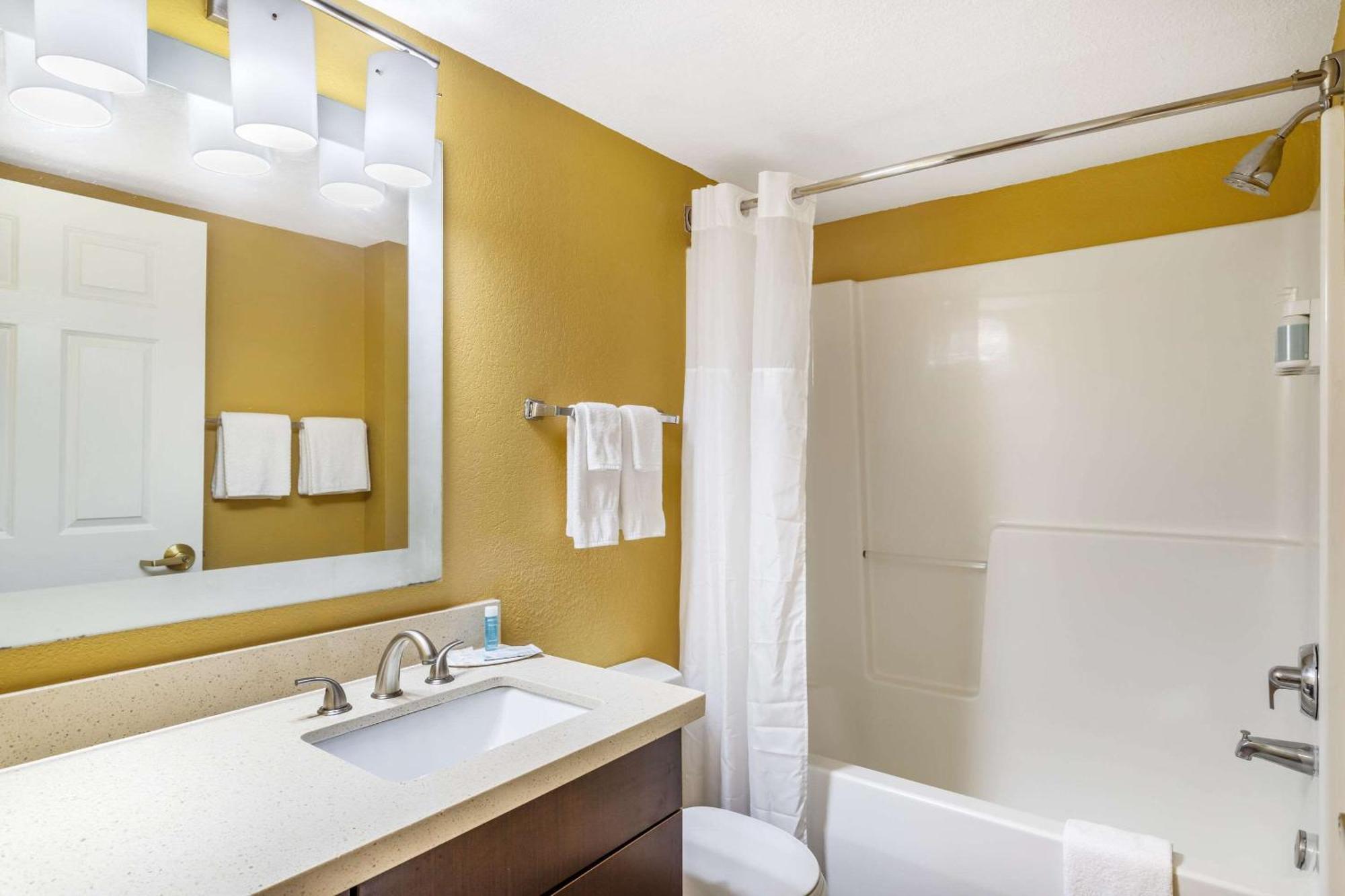 Mainstay Suites Houston Nasa-Clear Lake Webster Esterno foto
