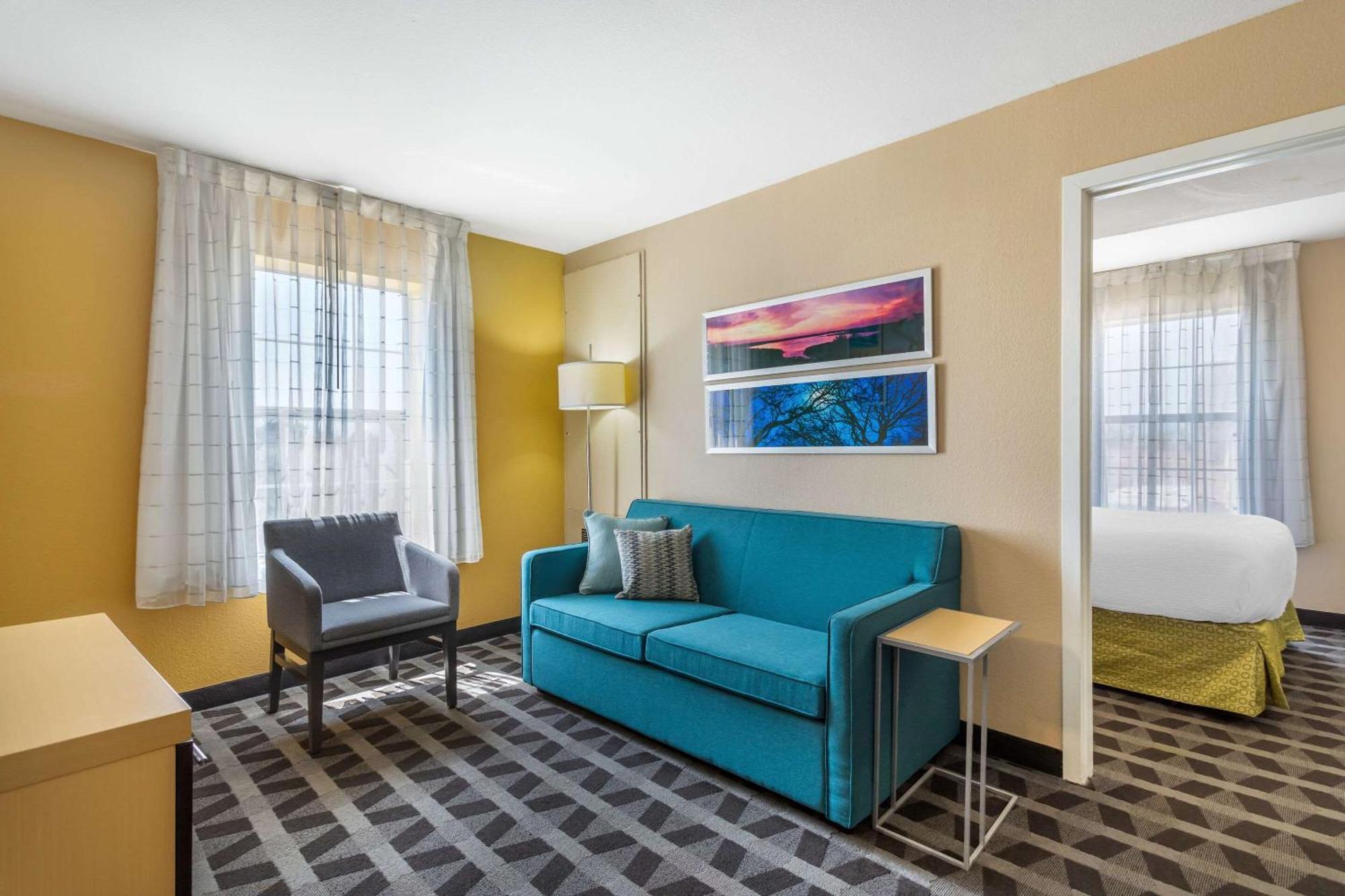Mainstay Suites Houston Nasa-Clear Lake Webster Esterno foto