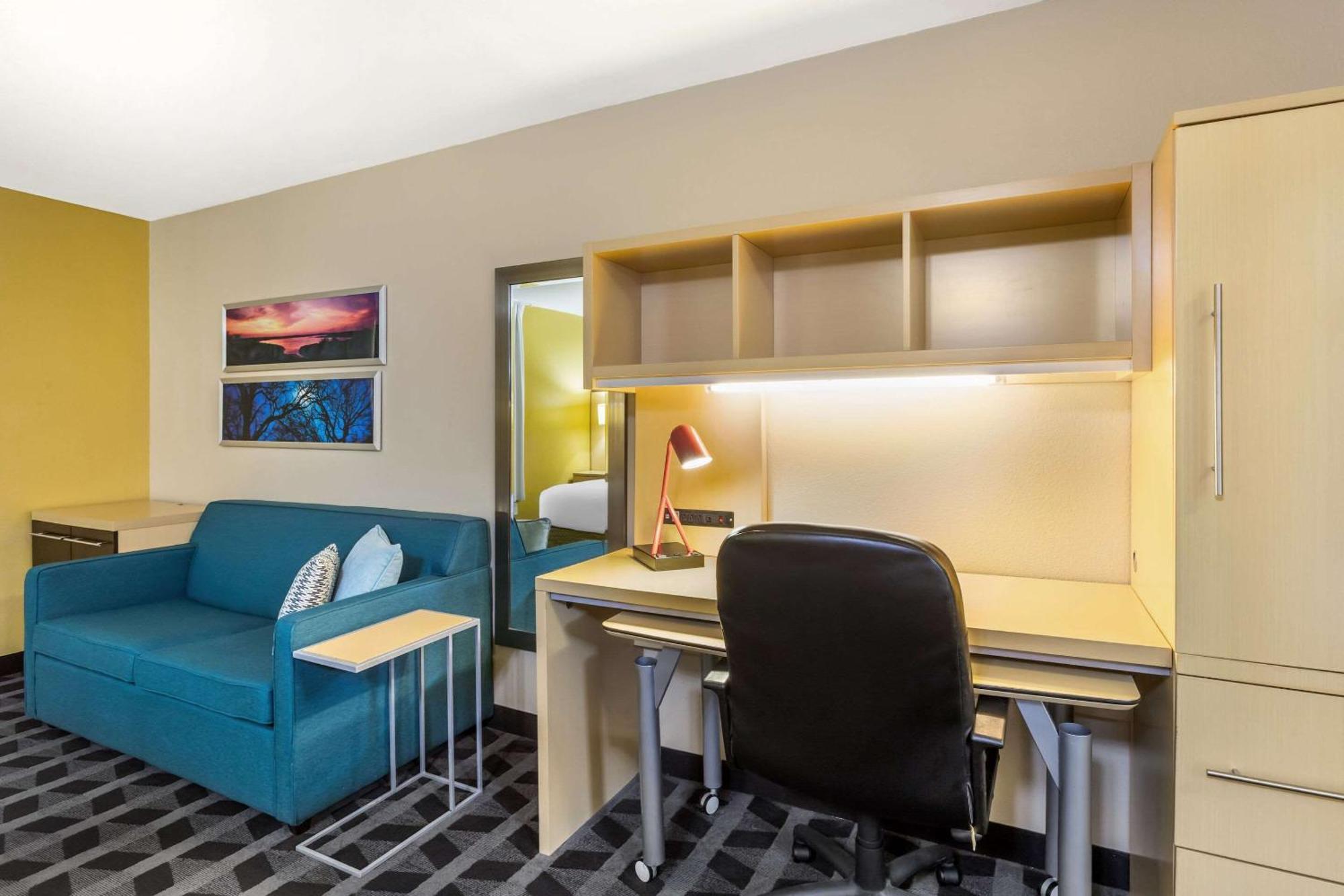 Mainstay Suites Houston Nasa-Clear Lake Webster Esterno foto