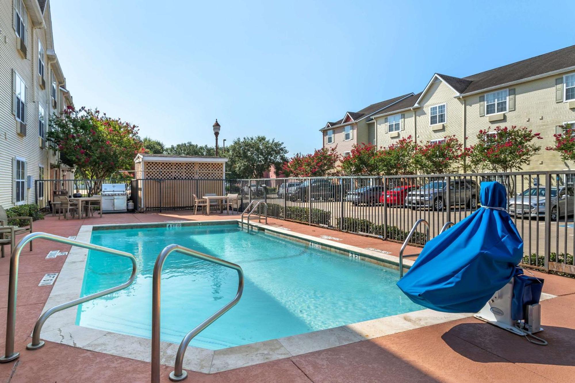 Mainstay Suites Houston Nasa-Clear Lake Webster Esterno foto