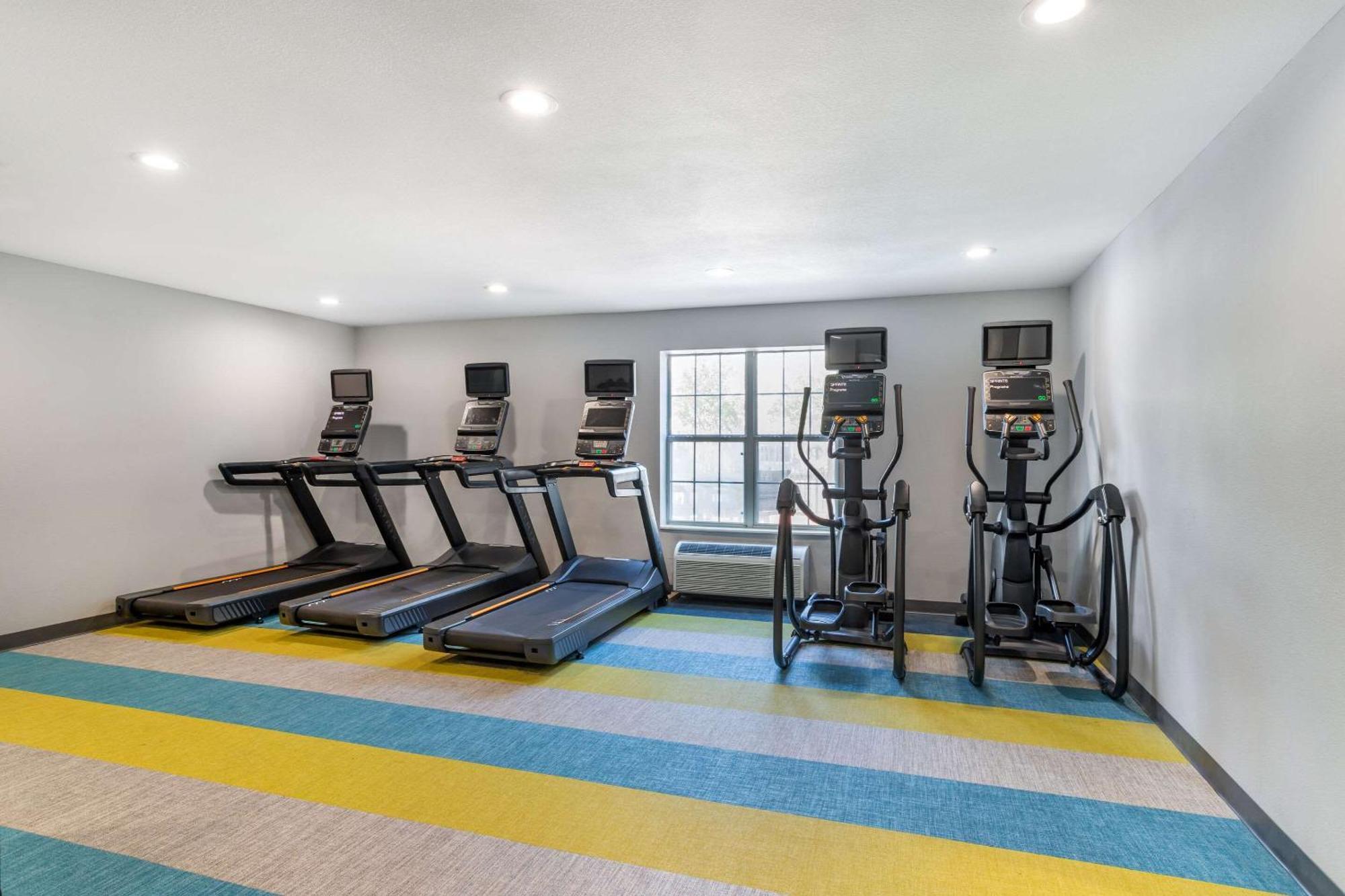 Mainstay Suites Houston Nasa-Clear Lake Webster Esterno foto