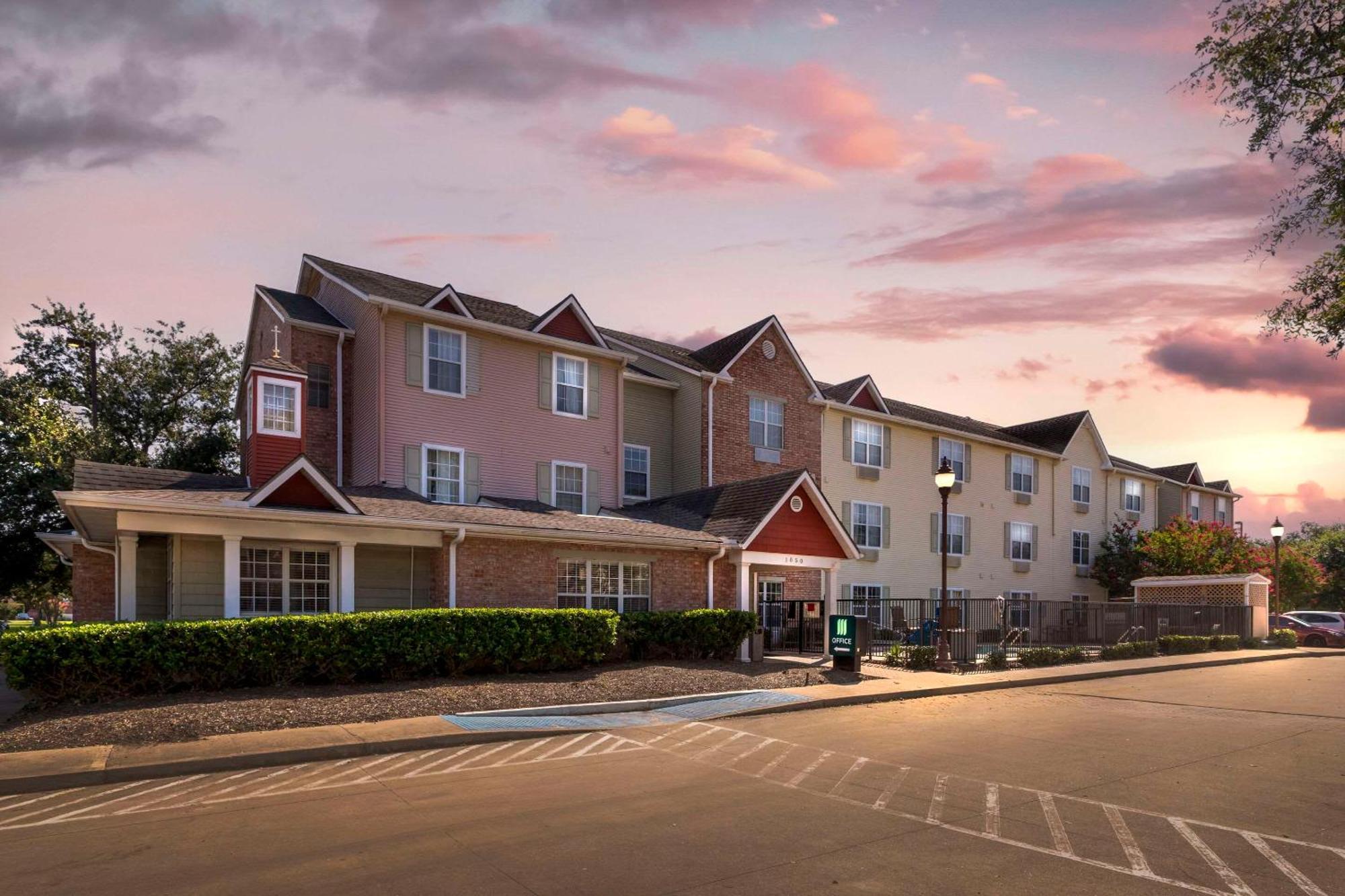 Mainstay Suites Houston Nasa-Clear Lake Webster Esterno foto