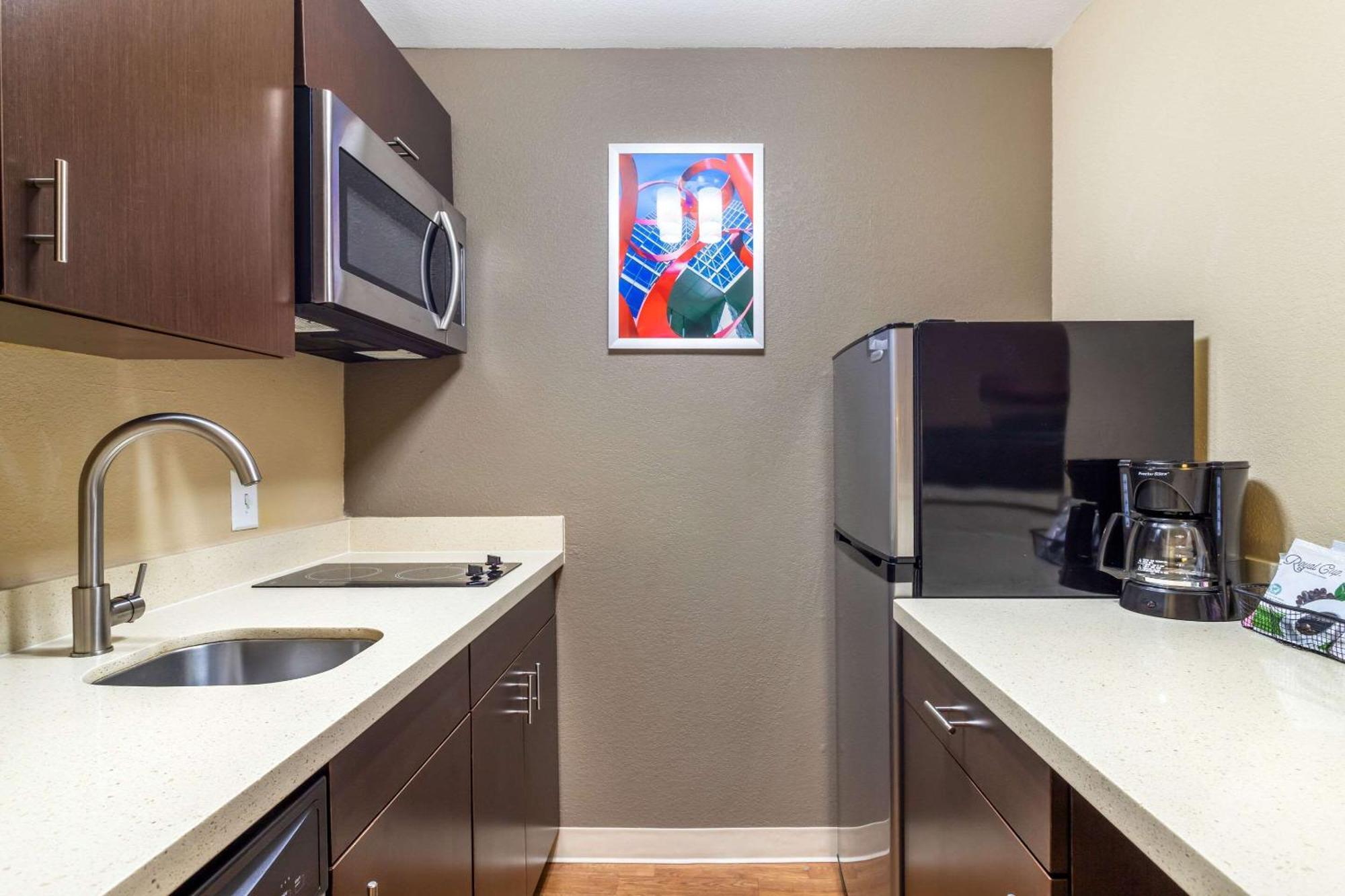 Mainstay Suites Houston Nasa-Clear Lake Webster Esterno foto