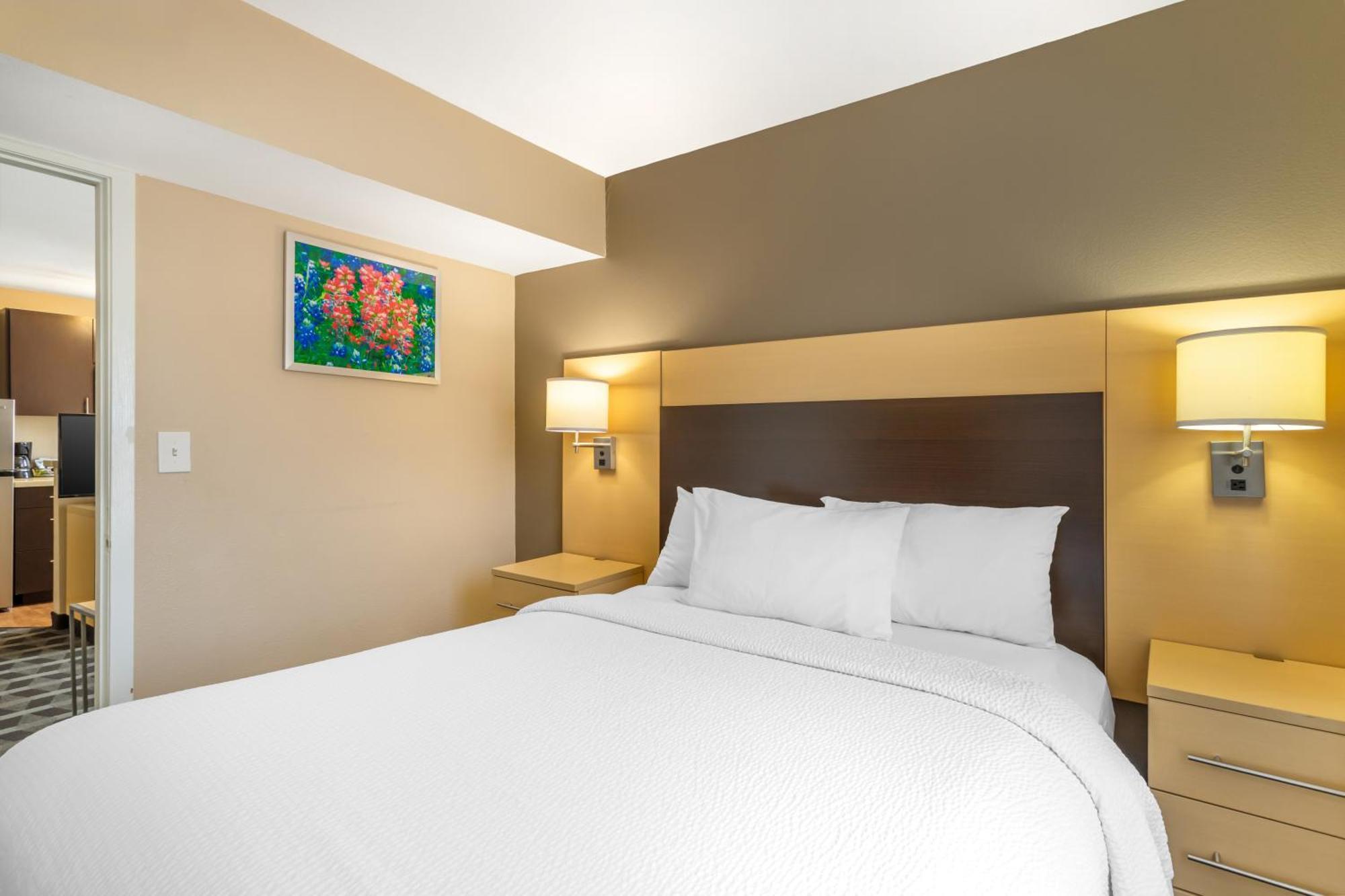 Mainstay Suites Houston Nasa-Clear Lake Webster Esterno foto