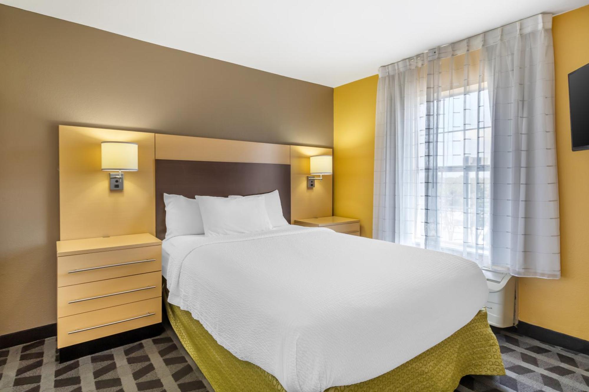 Mainstay Suites Houston Nasa-Clear Lake Webster Esterno foto