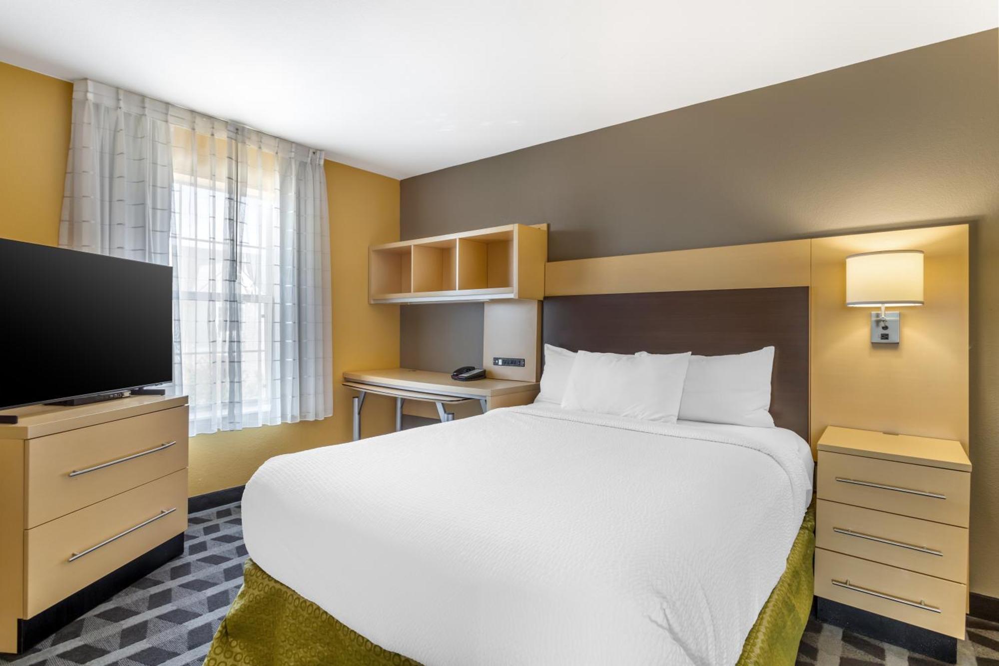 Mainstay Suites Houston Nasa-Clear Lake Webster Esterno foto